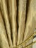 Darling Damask Embroidery Blackout Versatile Pleat Curtains QYJ212DA Fabric Details