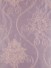 Darling Damask Embroidery Blackout Fabric Samples QYJ212DS (Color: Bright Ube)