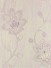Murray Floral Jacquard Blackout Fabric Samples QYJ320CS (Color: Almond)