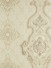 Murray Damask Jacquard Blackout Versatile Pleat Curtains QYJ320DA (Color: Cosmic Latte)