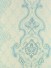 Murray Damask Jacquard Blackout Fabric Samples QYJ320DS (Color: Linen)
