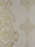 Murray Damask Jacquard Blackout Fabric Samples QYJ320DS (Color: Light Gray)