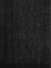 QYK246SBE Eos Linen Gray Black Solid Rod Pocket Sheer Curtains (Color: Black)