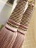 4 Colors QYM02 Curtain Tassel Tiebacks