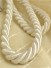 2 Colors QYM03 Curtain Tassel Tiebacks