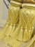 4 Colors QYM06 Curtain Tassel Tiebacks