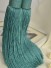 5 Colors QYM08 Curtain Tassel Tiebacks