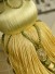 6 Colors QYM09 Curtain Tassel Tiebacks