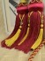 6 Colors QYM09 Curtain Tassel Tiebacks