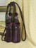 6 Colors QYM13 Curtain Tassel Tiebacks (Color: Purple)