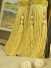 6 Colors QYM13 Curtain Tassel Tiebacks