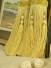 6 Colors QYM13 Curtain Tassel Tiebacks