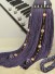 5 Colors QYM14 Curtain Tassel Tiebacks