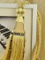 5 Colors QYM14 Curtain Tassel Tiebacks