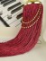 4 Colors QYM20 Curtain Tassel Tiebacks