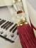 6 Colors QYM22 Curtain Tassel Tiebacks