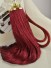 6 Colors QYM22 Curtain Tassel Tiebacks