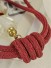 6 Colors QYM22 Curtain Tassel Tiebacks