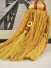 7 Colors QYM25 Curtain Tassel Tiebacks