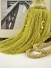 7 Colors QYM25 Curtain Tassel Tiebacks