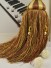 7 Colors QYM25 Curtain Tassel Tiebacks