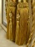 8 Colors QYM28 Curtain Tassel Tiebacks