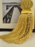 7 Colors QYM34 Curtain Tassel Tiebacks