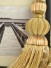 7 Colors QYM34 Curtain Tassel Tiebacks