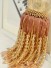 5 Colors QYM39 Curtain Tassel Tiebacks