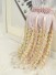 5 Colors QYM39 Curtain Tassel Tiebacks