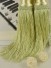 6 Colors QYM45 Curtain Tassel Tiebacks