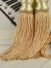 6 Colors QYM45 Curtain Tassel Tiebacks