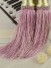 6 Colors QYM45 Curtain Tassel Tiebacks