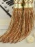 6 Colors QYM45 Curtain Tassel Tiebacks