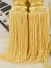 10 Colors QYM46 Curtain Tassel Tiebacks