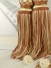 10 Colors QYM46 Curtain Tassel Tiebacks