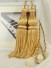 10 Colors QYM46 Curtain Tassel Tiebacks (Color: Light Brown)