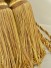 10 Colors QYM46 Curtain Tassel Tiebacks