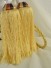 7 Colors QYM52 Curtain Tassel Tiebacks