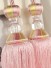 7 Colors QYM52 Curtain Tassel Tiebacks