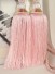 7 Colors QYM52 Curtain Tassel Tiebacks