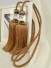 7 Colors QYM52 Curtain Tassel Tiebacks (Color: Dark Brown)