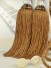 7 Colors QYM52 Curtain Tassel Tiebacks