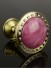 QYN05 Small Curtain Tieback Holdbacks