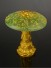 QYN10 Curtain Tieback Holdbacks