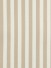QYQ135B Modern Small Striped Yarn Dyed Custom Made Curtains (Color: Apricot)