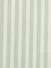 QYQ135B Modern Small Striped Yarn Dyed Custom Made Curtains (Color: Powder Blue)