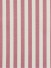 QYQ135BD Modern Small Striped Yarn Dyed Eyelet Ready Made Curtains (Color: Brink Pink)
