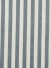 QYQ135BS Modern Small Striped Yarn Dyed Fabric Sample (Color: Gray Blue)