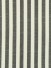 QYQ135BD Modern Small Striped Yarn Dyed Eyelet Ready Made Curtains (Color: Davys Grey)